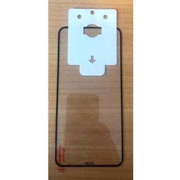 ESTUFF Apple iPhone XI Max/XS Max Full Cover Glass 10-Piece Bulk Pack