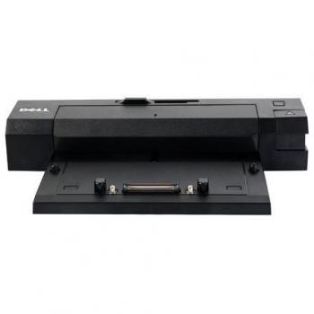 DELL 452-11510 Port Replicator Dock Black