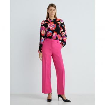 Pantalón de vestir largo Yas para mujer