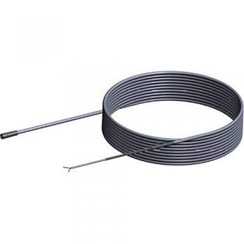 Cordon flottant 15 m gris pour SharkVac et autres robots piscine Hayward
