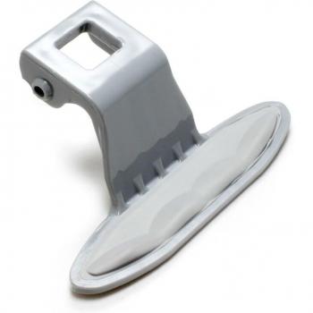 Manija Cerrable para Puerta de Lavadora LG Modelo MEB61281101