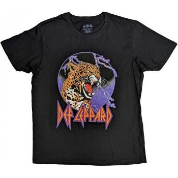 Def Leppard Lightning Stripe Unisex T-Shirt