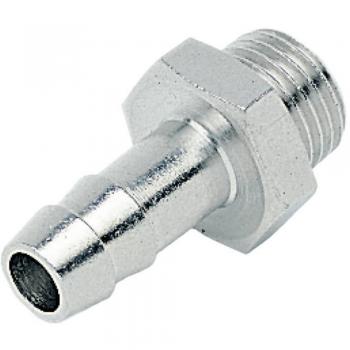 ICH Sleeve 30458 1/2 External Thread Connector