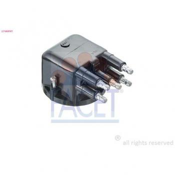 Calotta Spintegono Facetto 2.7680PHT