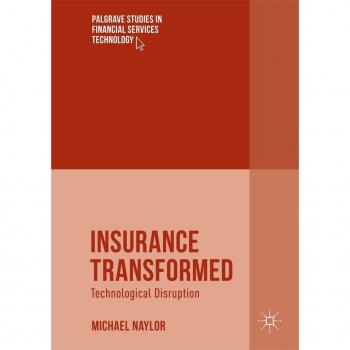 Insurance Transformed