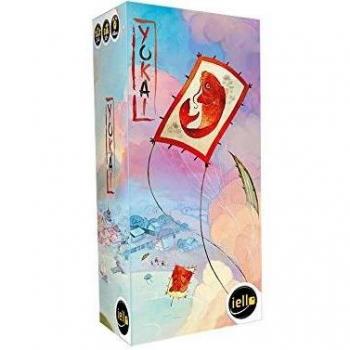 Yokai: Aventure en Kanagawa