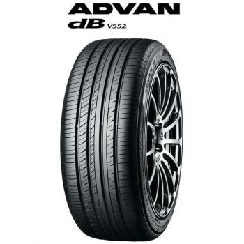 Yokohama Advan dB V552 (255/40 R21 102Y)