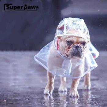 Ropa Exterior PetPro para Chihuahuas y Schnauzers