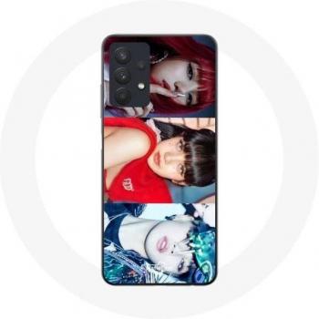 Blackpink Lisa Teaser Phone Case for Samsung Galaxy A32 5G