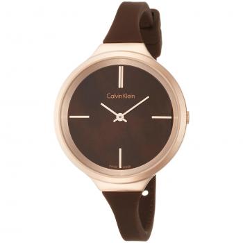 Lively Watch by Calvin Klein for Women