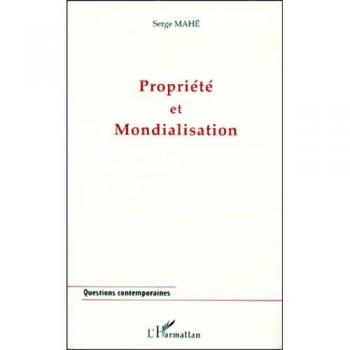 Propriété Et Mondialisation