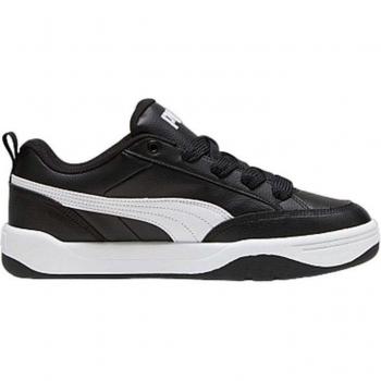Puma Zapatillas Park Lifestyle Negro