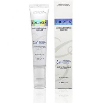 Esență di Collageno Sbiancante 3‑In‑1 30 ml