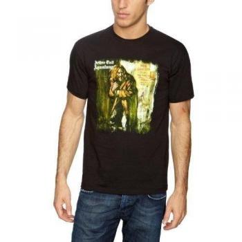 T-Shirt Masculina Black Plastichead 41