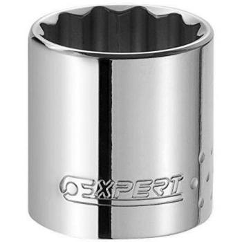 Expert by Facom 1/4 Drive Bi Hexagon Socket Imperial 1/4 7/16