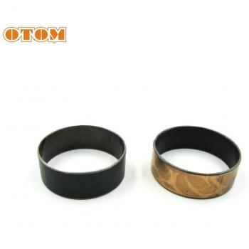 Douille de Fourche Avant OTOM 41mm - Entretien D'Amortissement Universel pour Moto Tout-Terrain et VTT