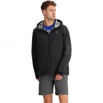 Chaqueta de hombre Spyder Prosoma 3L Shell