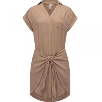 Ragwear Bahaya Blusenkleid für Damen