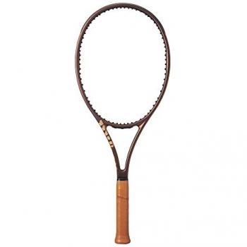 Pro Staff X V14.0 Tennis Racquet, 4-1/8 97 - Wilson