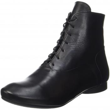 Botas Think Guad Desert para Mujer, Talla 42 EU, Negro