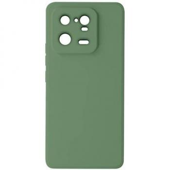 Grüne Avizar Hülle für Xiaomi 13 Pro – Colorful Kollektion