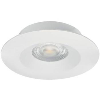 Spot encastré rond Aspen 5W blanc