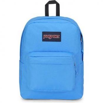 Jansport Zaino Superbreak One 25l Blu Neon Unisex