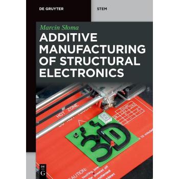 Vitalsource Technologies, Inc. Additive Manufacturing of Structural Electronics