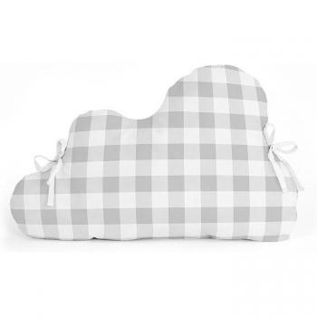 Chichonera Basic Kids Gris 60 x 40 cm