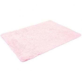 Flauschiger Shaggy-Teppich MCW-F69