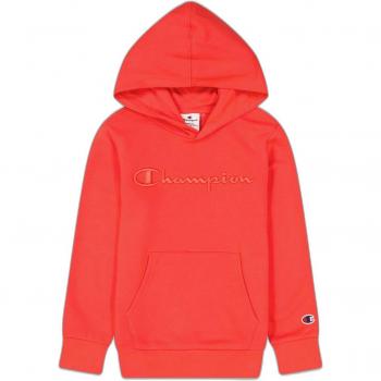Hoodie Champion Cml Logo Multicolore XS