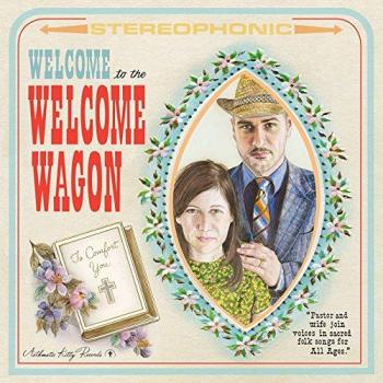Sufjan Stevens Presents Welcome Wagon