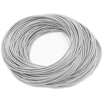 Bracelet Élastique Antidérapant 50 Pcs