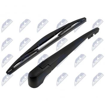 NTY EWB-BM-012 - Braço para Limpeza de Vidros