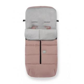 Saco Universal Silla Paseo Rosa Palo