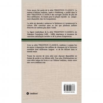 Abélard, Tome I