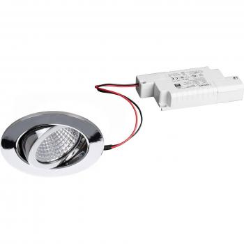 39361023 - Downlight/spot/floodlight 1x7W