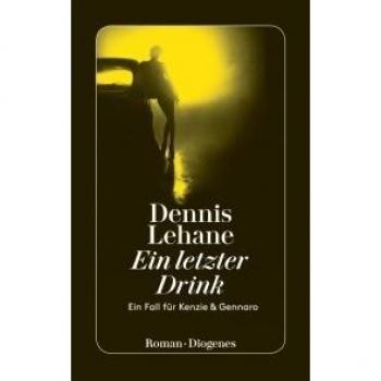 Ein letzter Drink