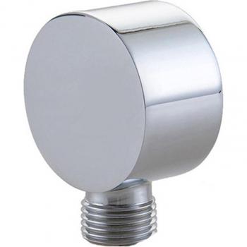 Brass Shower Hose Wall Connector