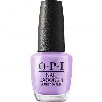 OPI - NAIL LACQUER do you lilac it? 15 ml