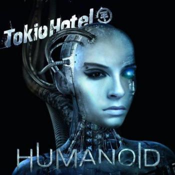 Tokio Hotel - Humanoid (Englische Ausgabe)
