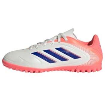 Kinder-Fußballschuhe Adidas Copa Pure 3 Club Turf Coral Blaze
