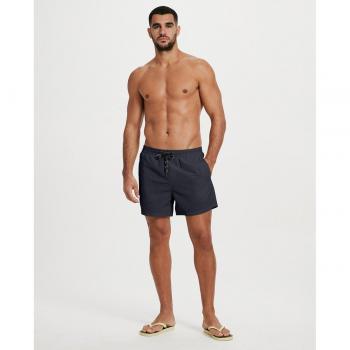 Only & Sons - Ted Life Schwimmshorts - Schwarz - L