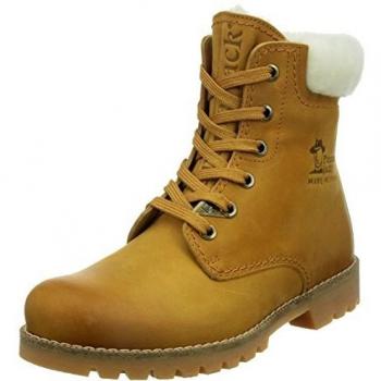 Sierra Negra Botines Mujer