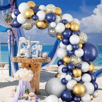 Kit Decorativo de Fotografía con Lentejuelas