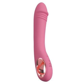 You2Toys Slim G-Spot Rose Vibrator