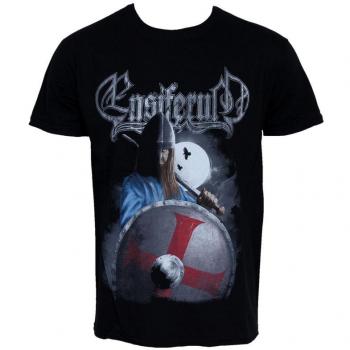 Ensiferum Viking S Crew Neck Tee for Men