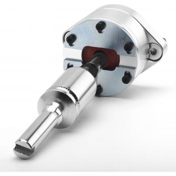 Levier de vitesses court en aluminium premium pour Holden VX VT VY VS L36