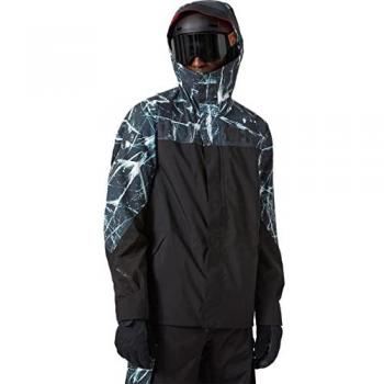 Chaqueta Helly Hansen Ullr Z