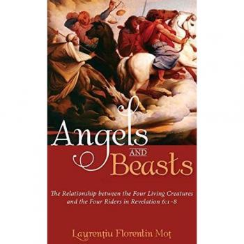 Angels and Beasts